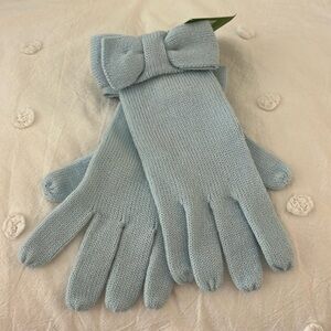 Kate Spade gloves
